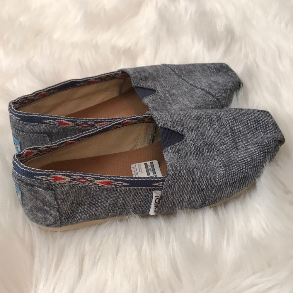 ✨Toms